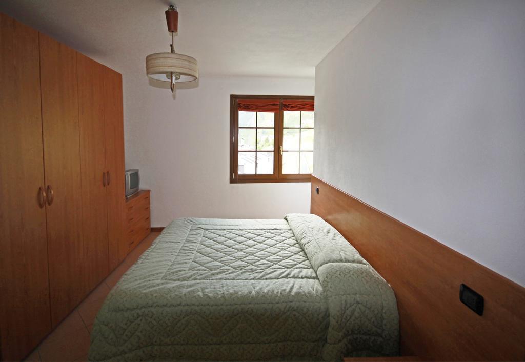 Baita Muffe' Pradelle Exterior foto